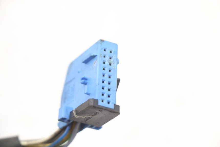 photo de CUENTA KILÓMETROS BMW C1 125 (2000 - 2003) - Otra vista del artículo