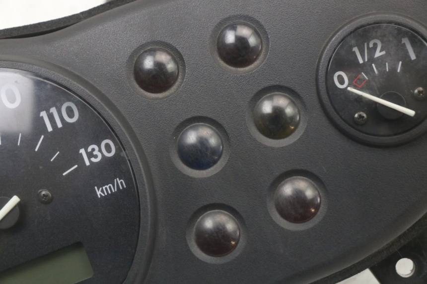 photo de CUENTA KILÓMETROS BMW C1 125 (2000 - 2003) - Zoom estado de uso