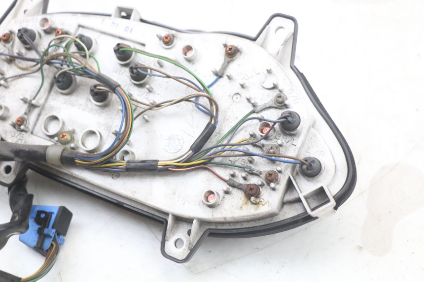 photo de CUENTA KILÓMETROS BMW C1 125 (2000 - 2003) - Recambio usado revisado