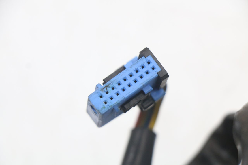 photo de CUENTA KILÓMETROS BMW C1 125 (2000 - 2003) - Marcados y referencias originales