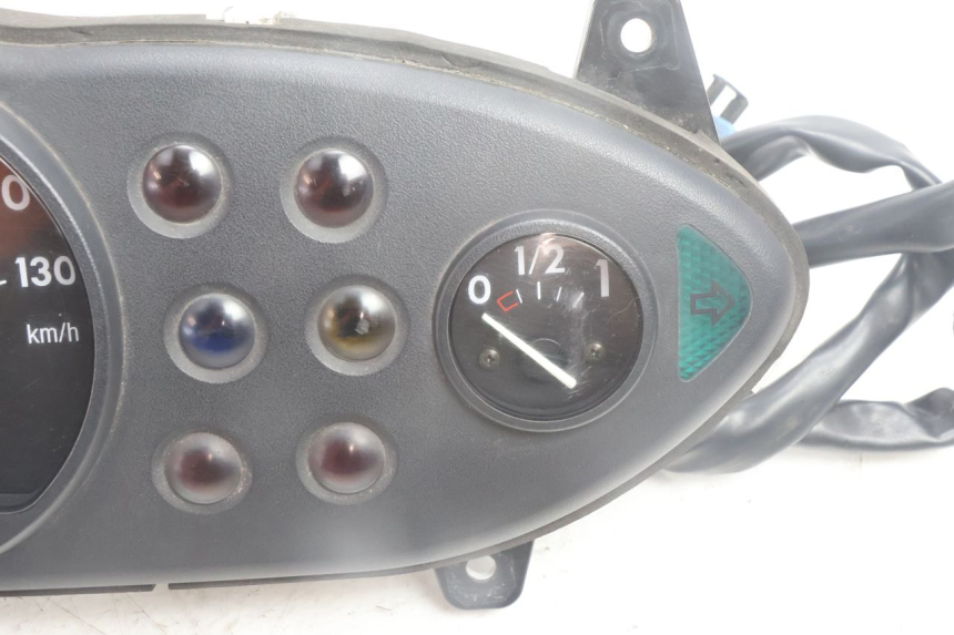 photo de CUENTA KILÓMETROS BMW C1 125 (2000 - 2003) - Zoom estado de uso