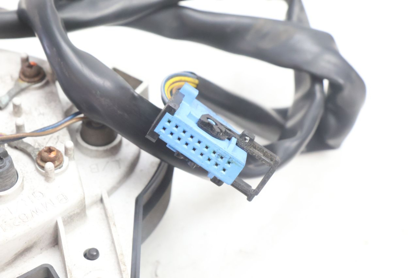 photo de CUENTA KILÓMETROS BMW C1 125 (2000 - 2003) - Recambio usado revisado