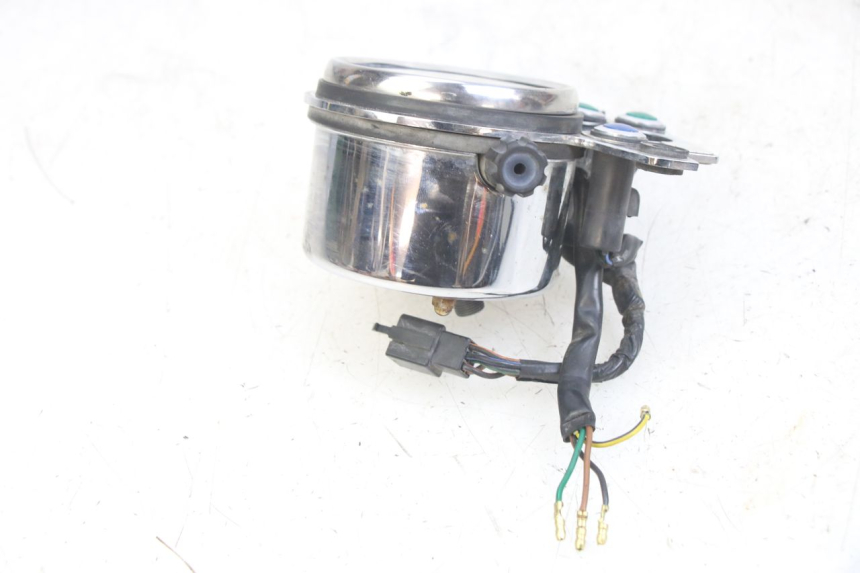 photo de CUENTA KILÓMETROS HONDA CA REBEL 125 (1995 - 2001) - Zoom estado de uso