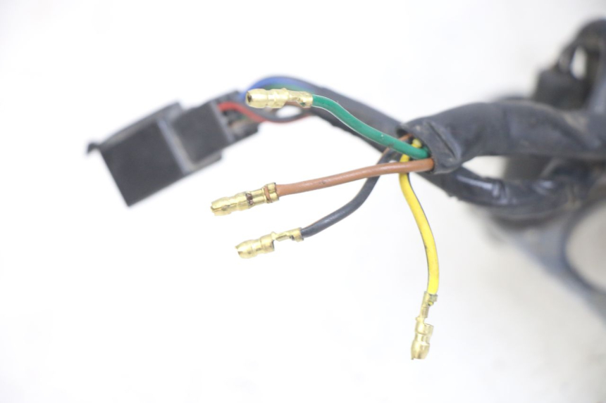 photo de CUENTA KILÓMETROS HONDA CA REBEL 125 (1995 - 2001) - Vista general del producto