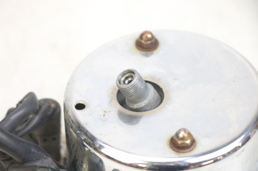 photo de CUENTA KILÓMETROS HONDA CA REBEL 125 (1995 - 2001) - Detalles de los puntos de fijación