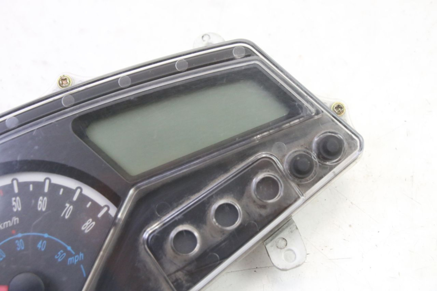 photo de VELOCIMETRO ORCAL CAVARO 4T 50 (2019 - 2023) - Otra perspectiva