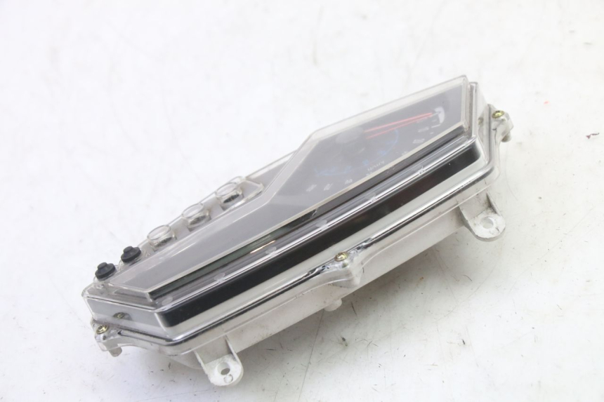 photo de VELOCIMETRO ORCAL CAVARO 4T 50 (2019 - 2023) - Detalles de los puntos de fijación