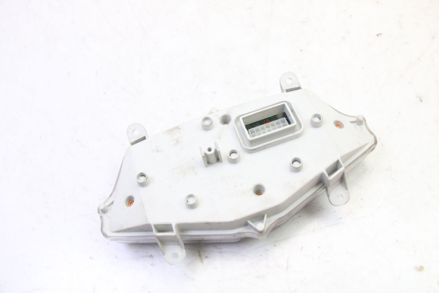 photo de VELOCIMETRO ORCAL CAVARO 4T 50 (2019 - 2023) - Estado de la superficie y material