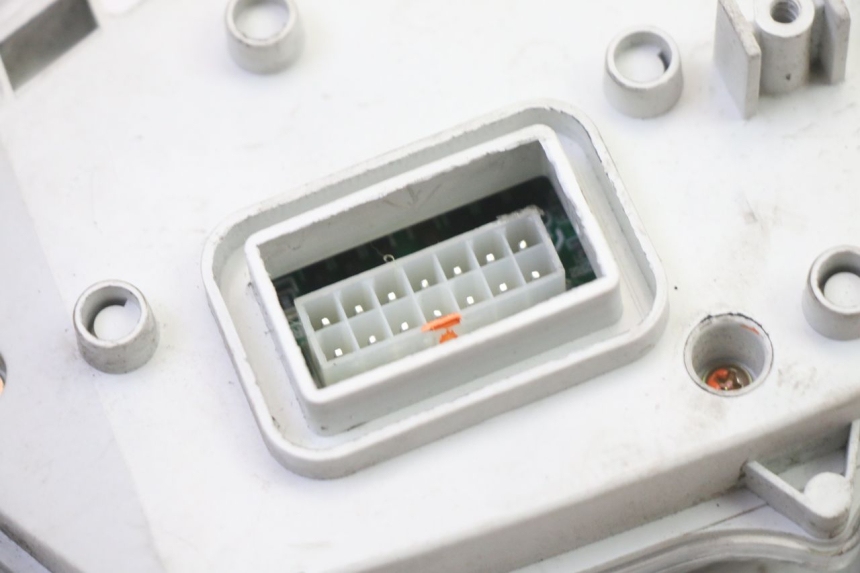 photo de VELOCIMETRO ORCAL CAVARO 4T 50 (2019 - 2023) - Marcados y referencias originales