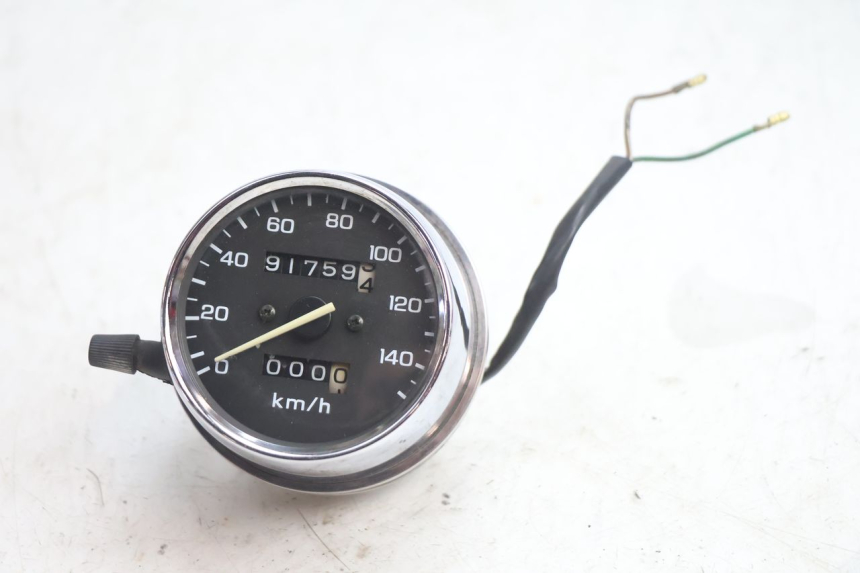 photo de VELOCIMETRO HONDA CB TWO FIFTY 250 (1991 - 2002) - Vista principal
