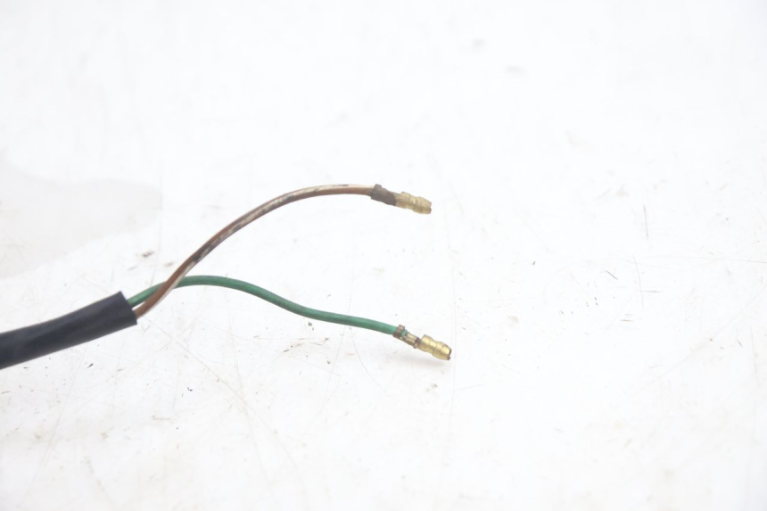 photo de VELOCIMETRO HONDA CB TWO FIFTY 250 (1991 - 2002) - Recambio usado revisado