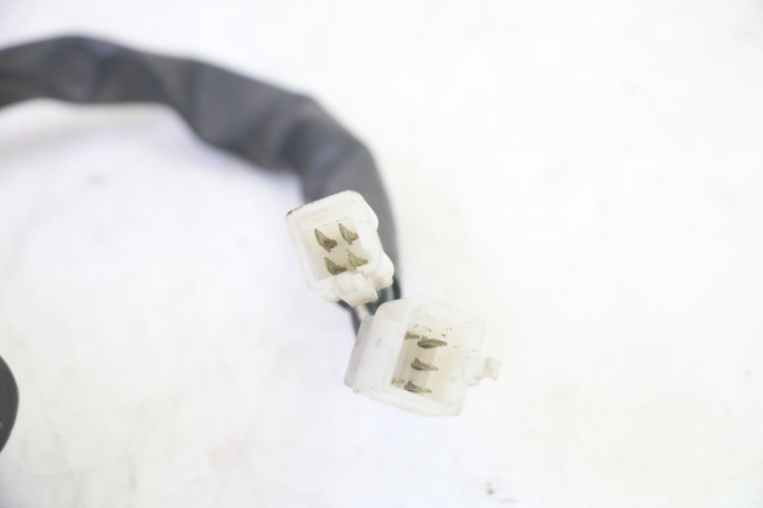 photo de CUENTA KILÓMETROS HONDA CBF 125 (2009 - 2015) - Recambio usado revisado