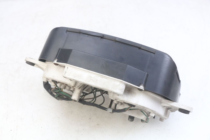 photo de CUENTA KILÓMETROS HONDA CBR F SC25 1000 (1989 - 1992) - Marcados y referencias originales