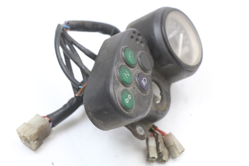 photo de VELOCIMETRO SHERCO CITY CORP 125 (2003 - 2007) - Vista general del producto