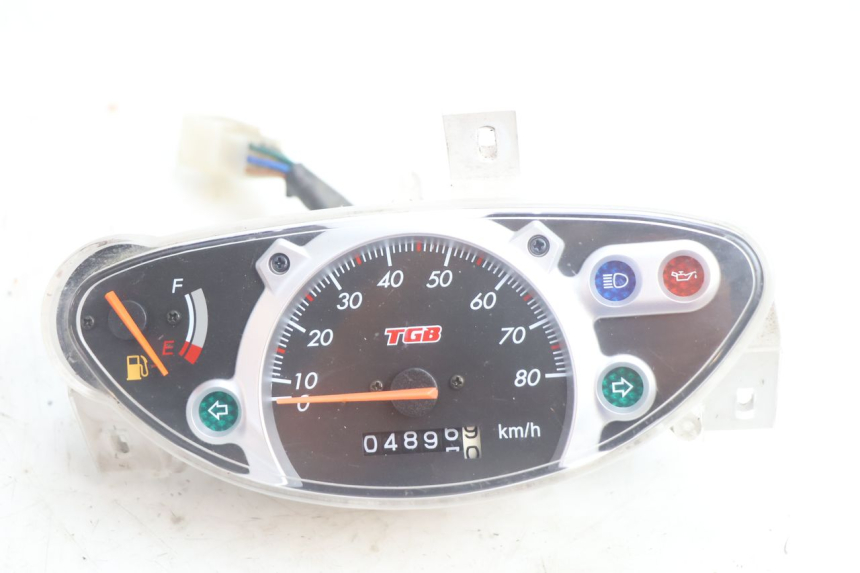 photo de VELOCIMETRO TGB CITY RS 50 (2011 - 2016) - Vista principal