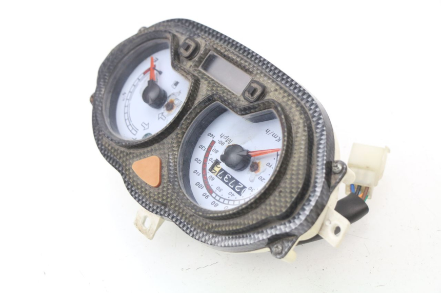 photo de VELOCIMETRO REVATTO CITYONE 125 (2006 - 2007) - Zoom estado de uso