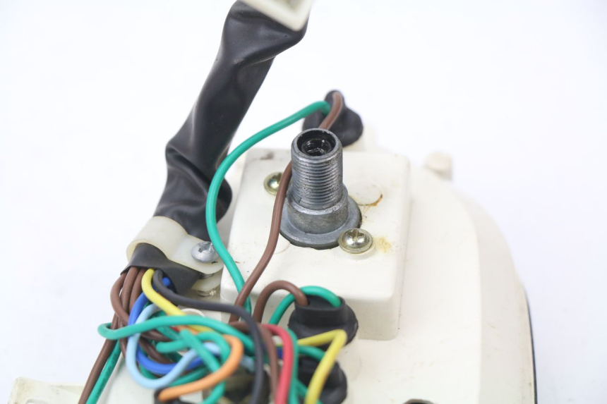 photo de VELOCIMETRO REVATTO CITYONE 125 (2006 - 2007) - Otra perspectiva