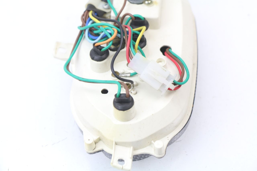 photo de VELOCIMETRO REVATTO CITYONE 125 (2006 - 2007) - Primer plano técnico