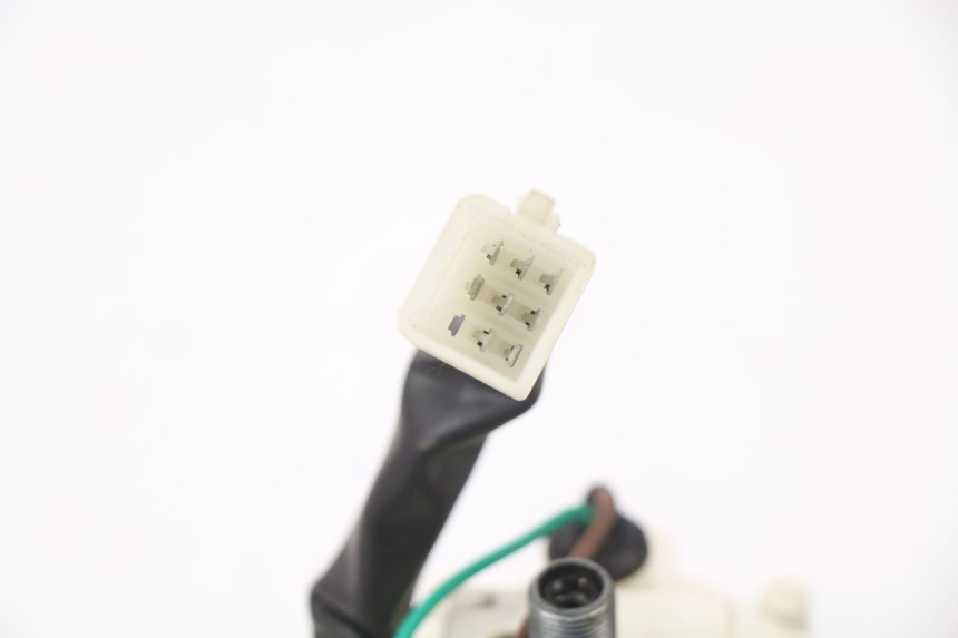 photo de VELOCIMETRO REVATTO CITYONE 125 (2006 - 2007) - Vista general del producto