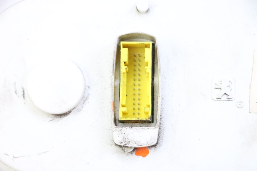 photo de CUENTA KILÓMETROS PEUGEOT CITYSTAR 50 (2013 - 2017) - Foto de producto adicional