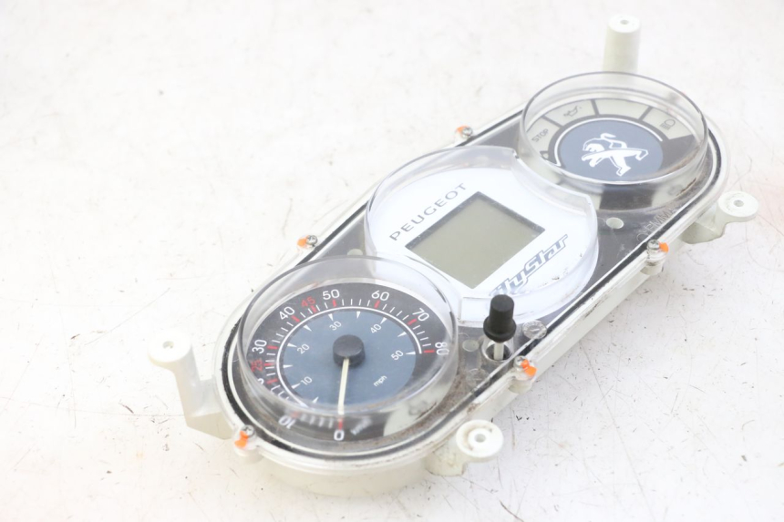 photo de CUENTA KILÓMETROS PEUGEOT CITYSTAR 50 (2013 - 2017) - Vista general del producto