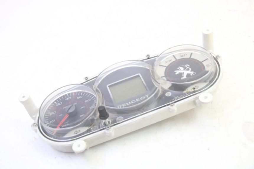 photo de CUENTA KILÓMETROS PEUGEOT CITYSTAR 50 (2013 - 2017) - Vista general del producto