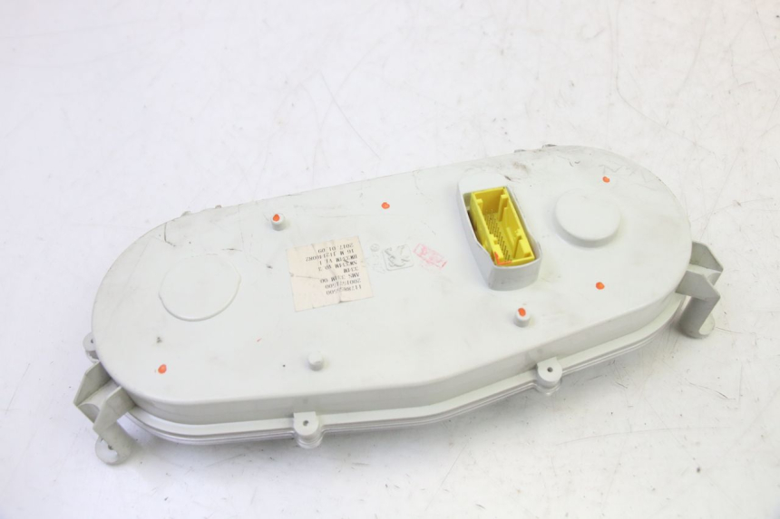 photo de CUENTA KILÓMETROS PEUGEOT CITYSTAR 50 (2013 - 2017) - Marcados y referencias originales