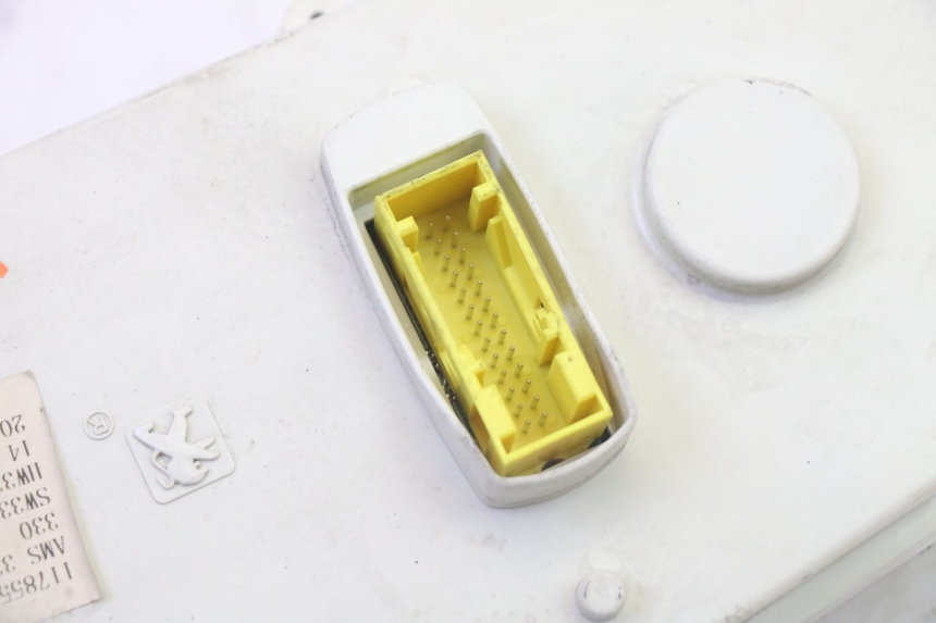 photo de CUENTA KILÓMETROS PEUGEOT CITYSTAR 50 (2013 - 2017) - Otra vista del artículo