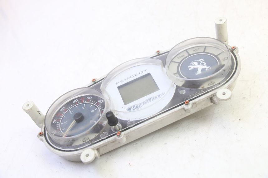 photo de CUENTA KILÓMETROS PEUGEOT CITYSTAR 50 (2013 - 2017) - Vista general del producto