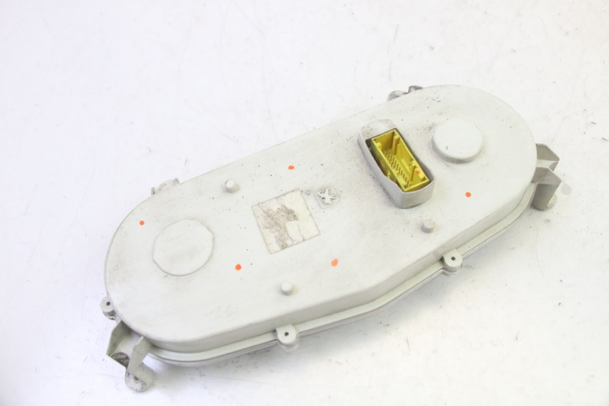 photo de CUENTA KILÓMETROS PEUGEOT CITYSTAR 50 (2013 - 2017) - Recambio usado revisado