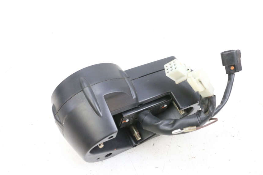 photo de VELOCIMETRO KSR CODE 125 (2018 - 2020) - Características distintivas