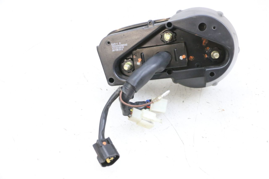 photo de VELOCIMETRO KSR CODE 125 (2018 - 2020) - Otra perspectiva