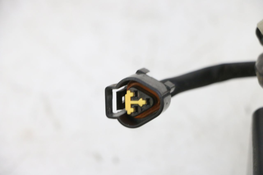 photo de VELOCIMETRO KSR CODE 125 (2018 - 2020) - Recambio usado revisado