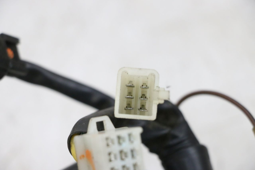 photo de VELOCIMETRO KSR CODE 125 (2018 - 2020) - Marcados y referencias originales