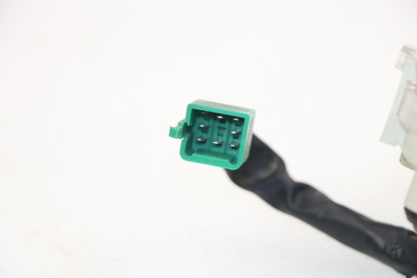 photo de VELOCIMETRO HOOPER COSI 4T 50 (2010 - 2017) - Zoom estado de uso