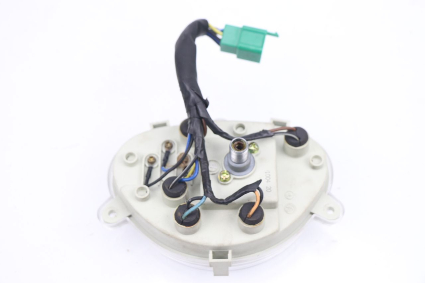 photo de VELOCIMETRO HOOPER COSI 4T 50 (2010 - 2017) - Primer plano técnico