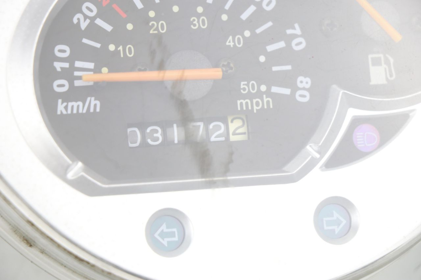 photo de VELOCIMETRO HOOPER COSI 4T 50 (2010 - 2017) - Vista general del producto