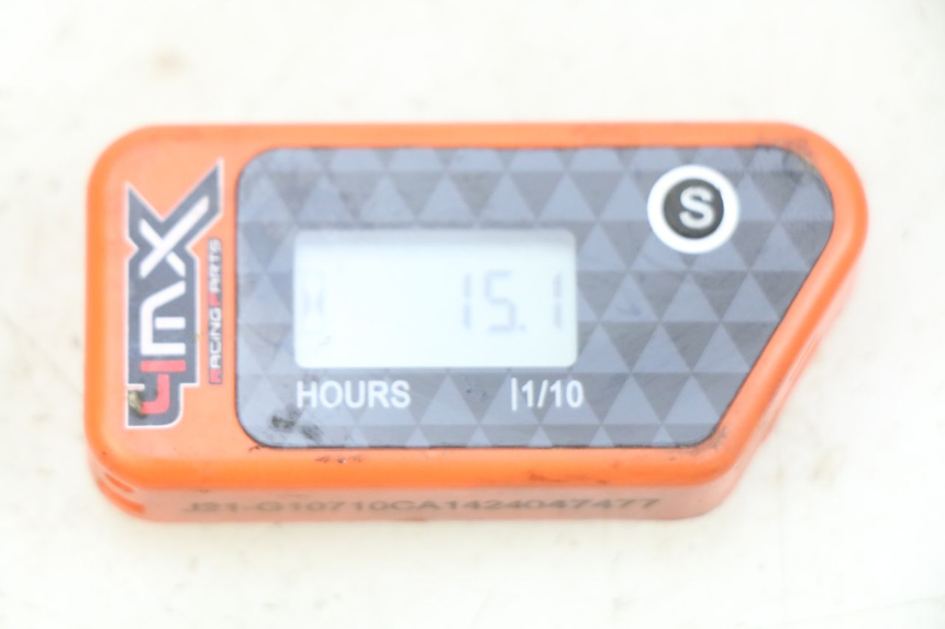 photo de CUENTA KILÓMETROS HONDA CR 80 (2001 - 2003) - Vista principal