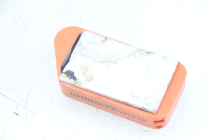 photo de CUENTA KILÓMETROS HONDA CR 80 (2001 - 2003) - Zoom estado de uso