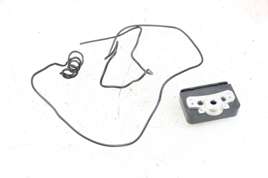 photo de VELOCIMETRO HONDA CRF R 250 (2020 - 2021) - Detalle de la pieza