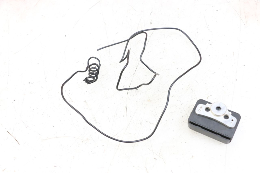 photo de VELOCIMETRO HONDA CRF R 250 (2020 - 2021) - Zoom estado de uso