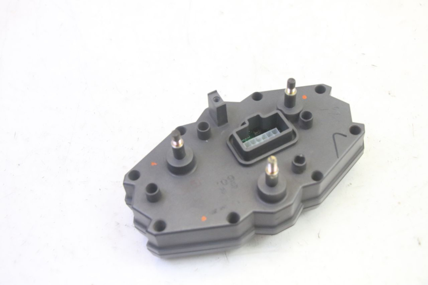 photo de CUENTA KILÓMETROS SYM CROX 4T 50 (2016 - 2023) - Marcados y referencias originales