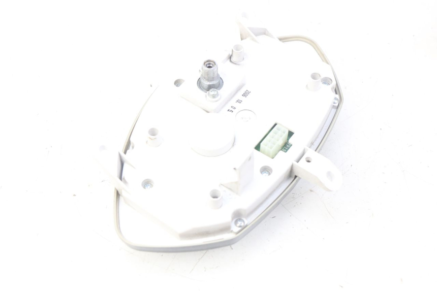 photo de VELOCIMETRO YAMAHA CYGNUS X INJECTION 125 (2007 - 2013) - Detalle de la pieza