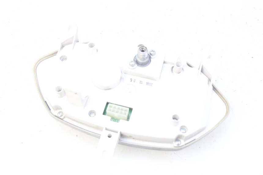 photo de VELOCIMETRO YAMAHA CYGNUS X INJECTION 125 (2007 - 2013) - Zoom estado de uso