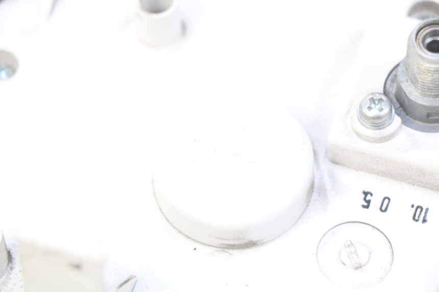 photo de VELOCIMETRO YAMAHA CYGNUS X INJECTION 125 (2007 - 2013) - Otra perspectiva