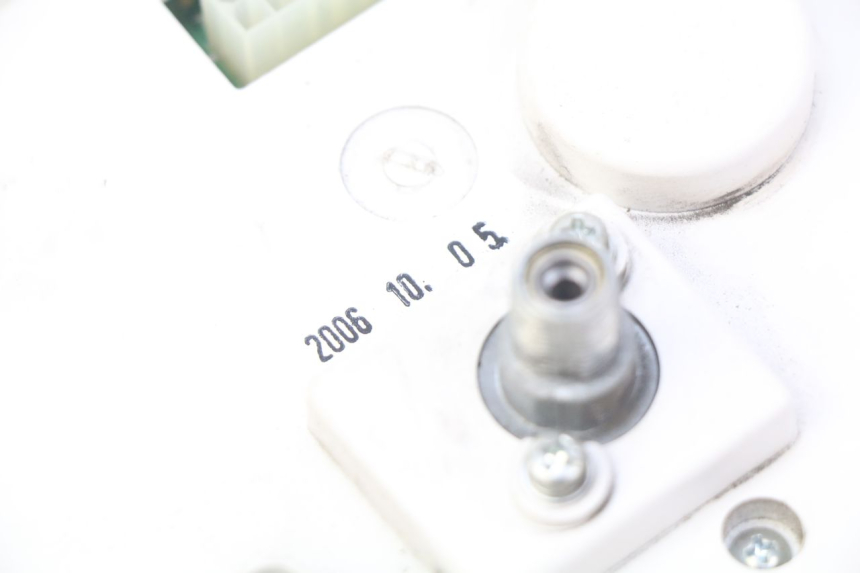 photo de VELOCIMETRO YAMAHA CYGNUS X INJECTION 125 (2007 - 2013) - Vista general del producto