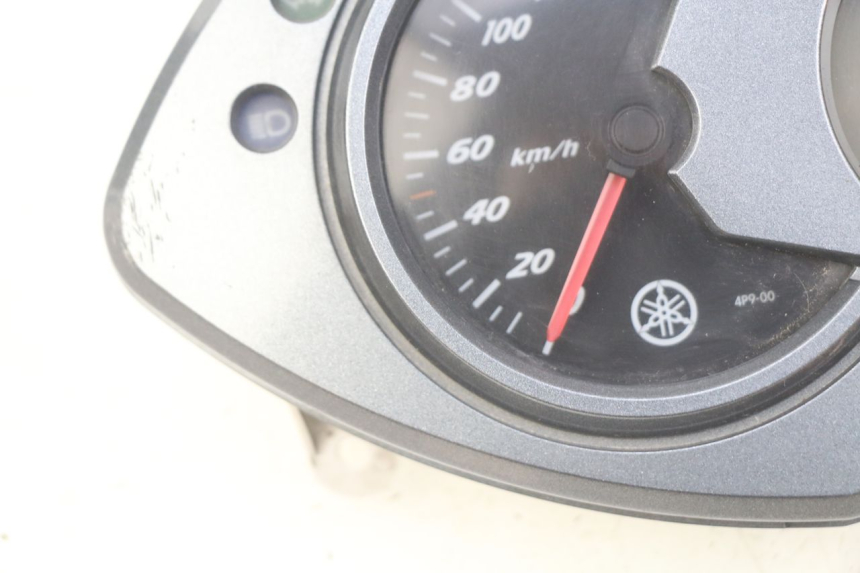 photo de VELOCIMETRO YAMAHA CYGNUS X INJECTION 125 (2007 - 2013) - Recambio usado revisado