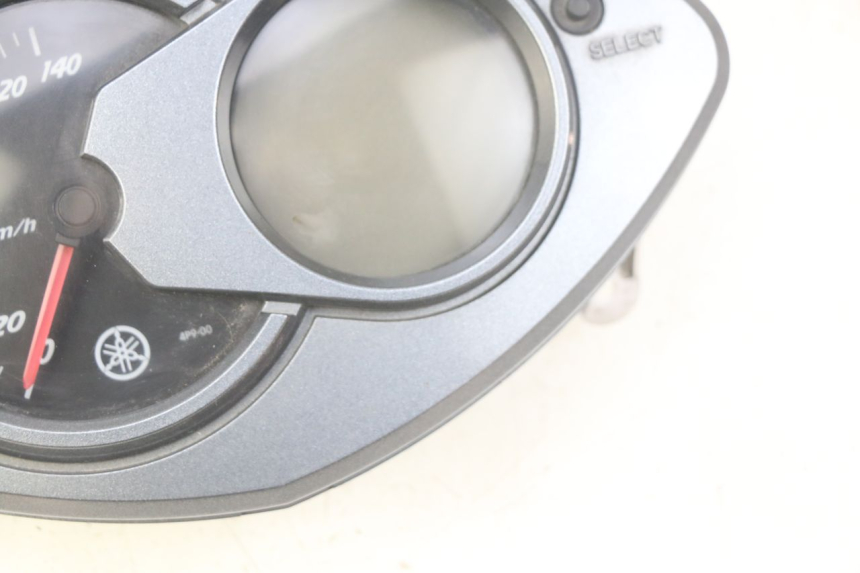 photo de VELOCIMETRO YAMAHA CYGNUS X INJECTION 125 (2007 - 2013) - Marcados y referencias originales