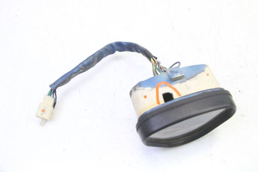 photo de VELOCIMETRO SKYTEAM DAX REPLICA 110 (2005 - 2015) - Zoom estado de uso