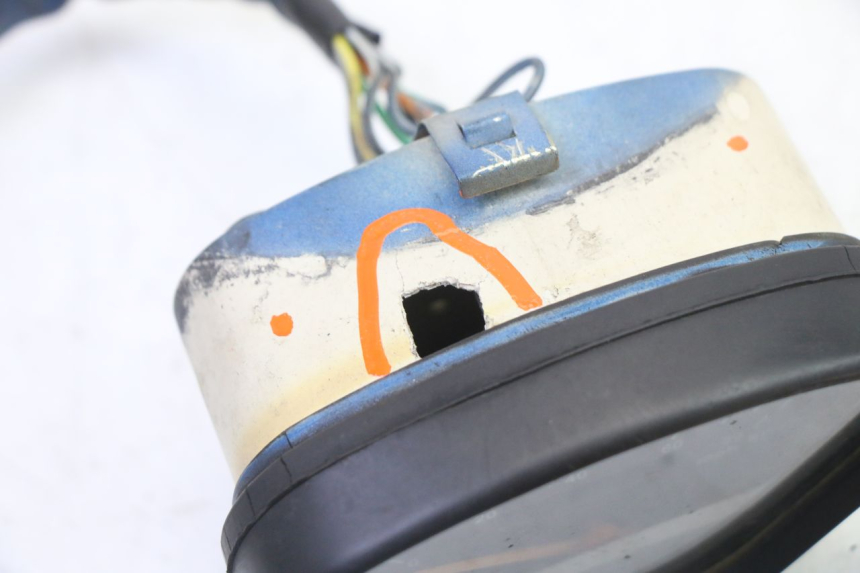 photo de VELOCIMETRO SKYTEAM DAX REPLICA 110 (2005 - 2015) - Otra perspectiva